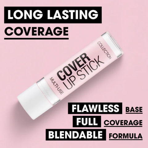 Collection Cover Up Concealer Stick Light