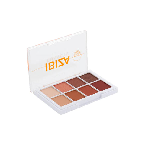 Collection Eye Palette Ibiza Sunsets