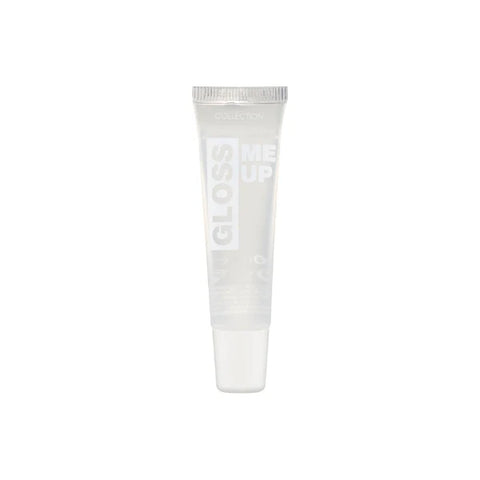 Collection Gloss Me Up Lip Gloss Clear
