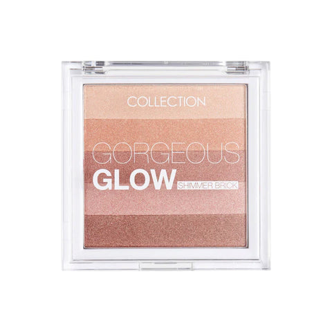 Collection Gorgeous Glow Bronzing Block