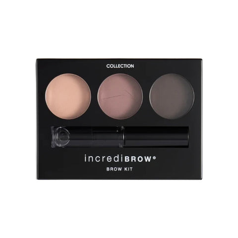 Collection IncrediBrow Brow Kit 01 Blonde