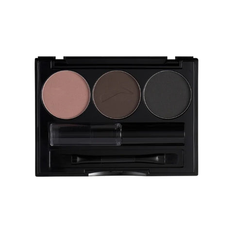 Collection IncrediBrow Brow Kit 02 Brunette