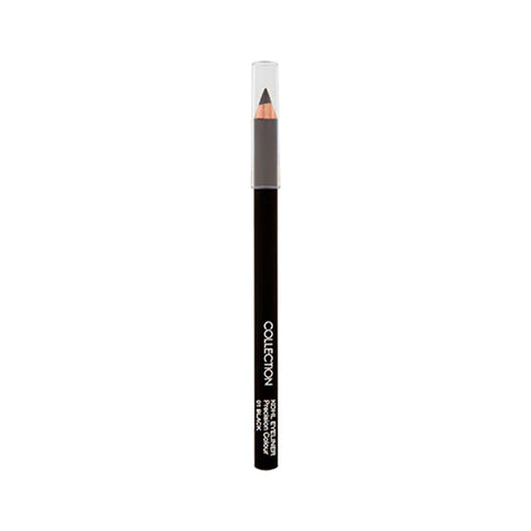 Collection Kohl Eyeliner 01 Black