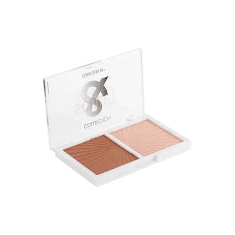 Collection Sculpt & Highlight Contour Kit