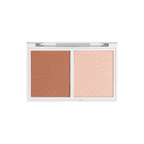 Collection Sculpt & Highlight Contour Kit