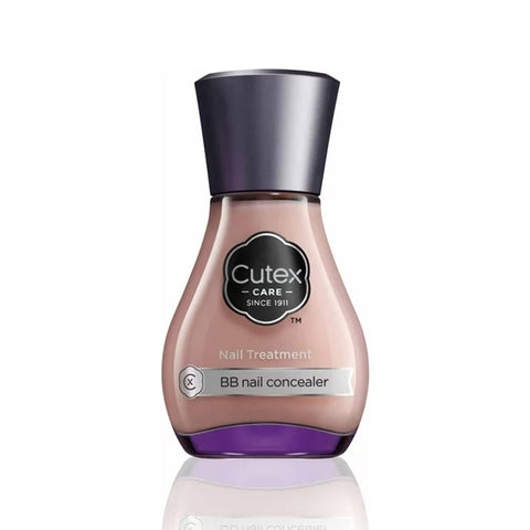 Cutex BB Nail Correct Concealer