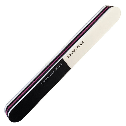 Cutex 3-Way Professional Buffer