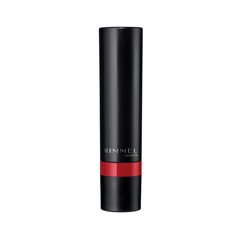 Rimmel Lasting Finish Extreme Lipstick 520 Dat Red