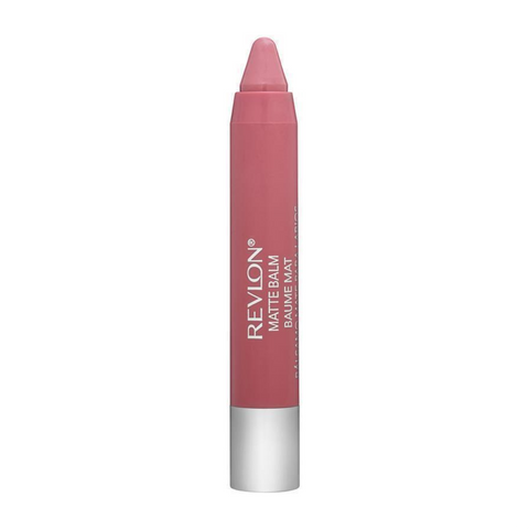 Revlon ColorBurst Matte Balm 205 Elusive