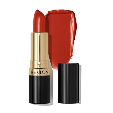 Revlon Super Lustrous Lipstick Creme 761 Extra Spicy