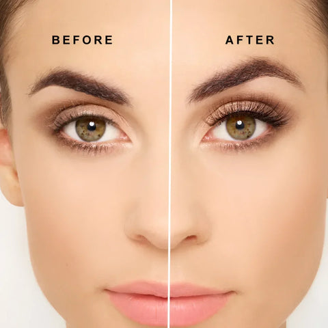 Eylure Luxe Opulent Faux Mink Lashes