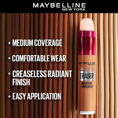 Maybelline Instant Age Rewind Multi-Use Concealer 120 Light