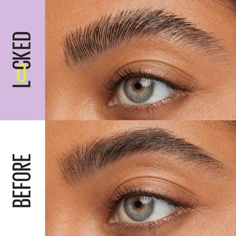 Maybelline Super Lock Brow Glue Eyebrow Gel Clear