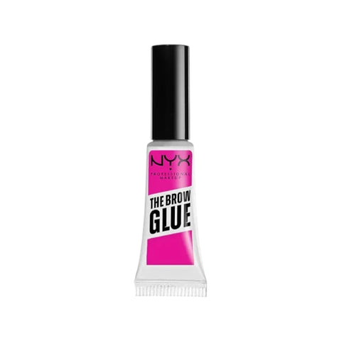 NYX The Brow Glue 01 Clear
