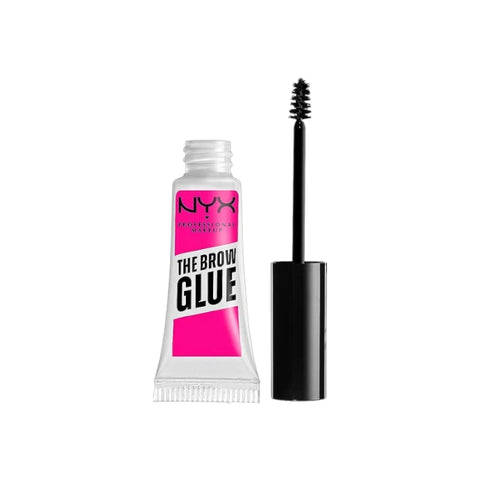 NYX The Brow Glue 01 Clear