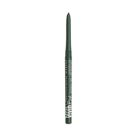 NYX Vivid Rich Mechanical Eyeliner 08 Emerald Empire