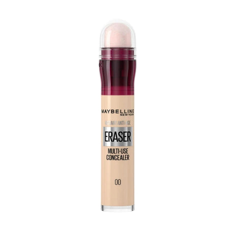 Maybelline Instant Age Rewind Multi-Use Concealer 00 Ivory