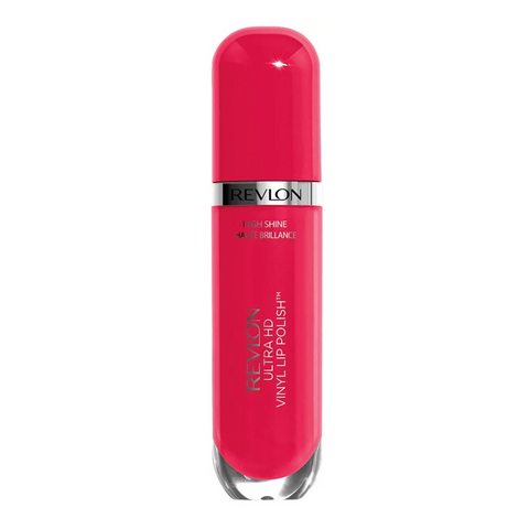 Revlon Ultra HD Vinyl Lip Polish 900 Fearless Who?