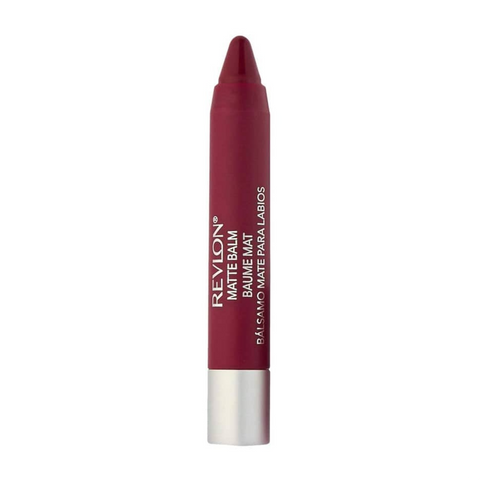 Revlon ColorBurst Matte Balm 270 Fiery