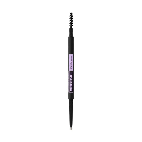 Maybelline Express Brow Ultra Slim Eyebrow Pencil Soft Brown