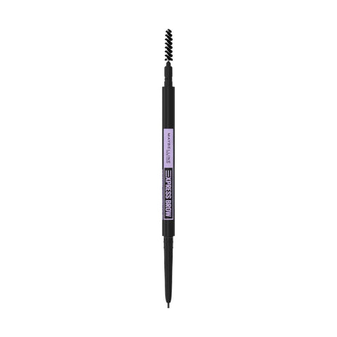 Maybelline Express Brow Ultra Slim Eyebrow Pencil Deep Brown