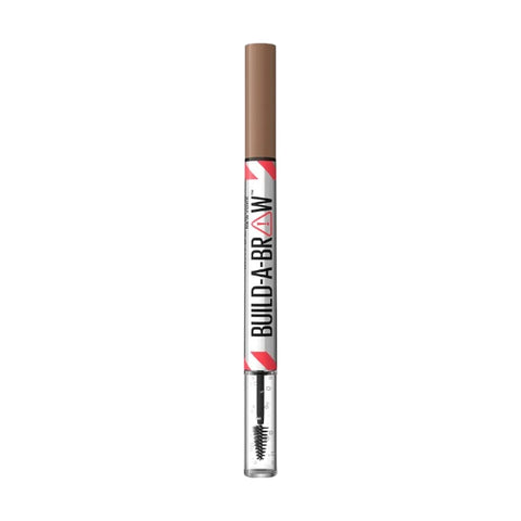 Maybelline Build A Brow 255 Soft Brown