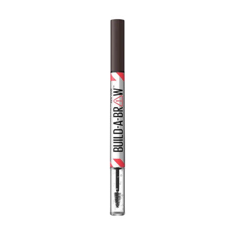Maybelline Build A Brow 259 Ash Brown