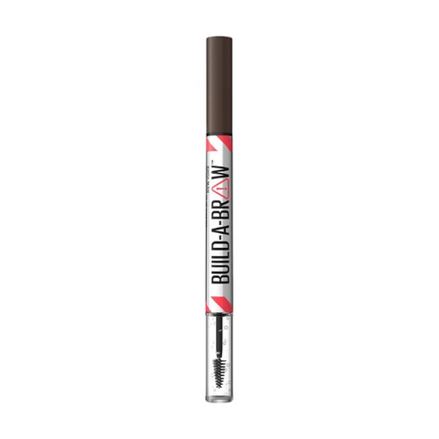 Maybelline Build A Brow 260 Deep Brown