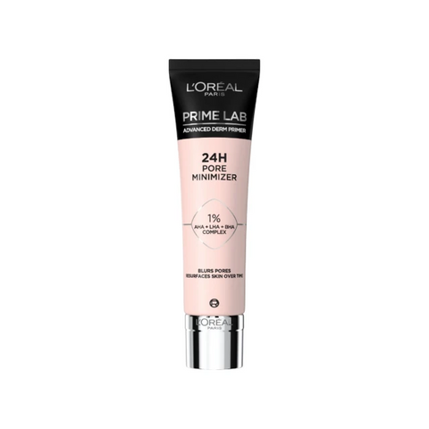 L'Oreal Prime Lab 24H Pore Minimizer 30ml