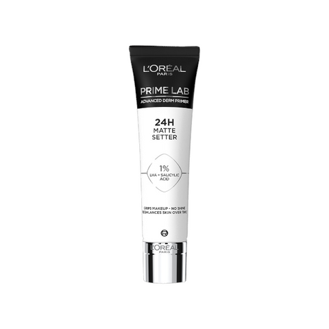 L'Oreal Prime Lab 24H Matte Setter 30ml