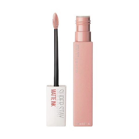 Maybelline SuperStay Matte Ink Liquid Lipstick 05 Loyalist