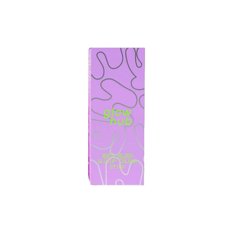 Glow Hub Buff Blush Stick Pinched