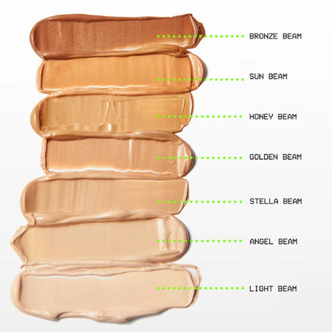 Glow Hub Baby Beam Airbrush Tinted Primer Stella Beam