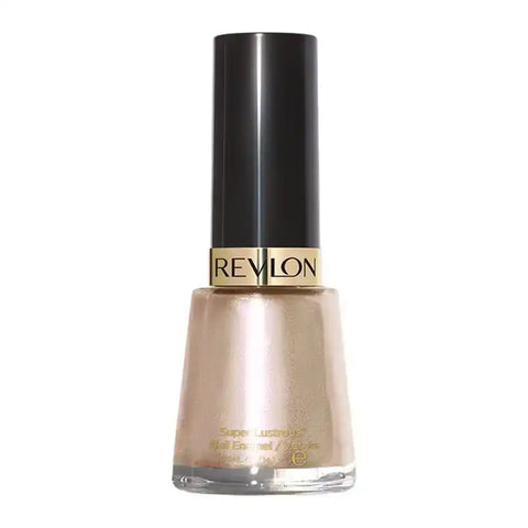 Revlon Super Lustrous Nail Enamel - 130 Gilded Goddess 14.7ml