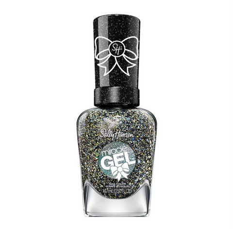 Sally Hansen Miracle Gel - 906 Glitter To Santa 14.7ml