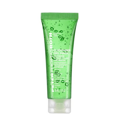 Peter Thomas Roth Cucumber Gel Mask 30ml