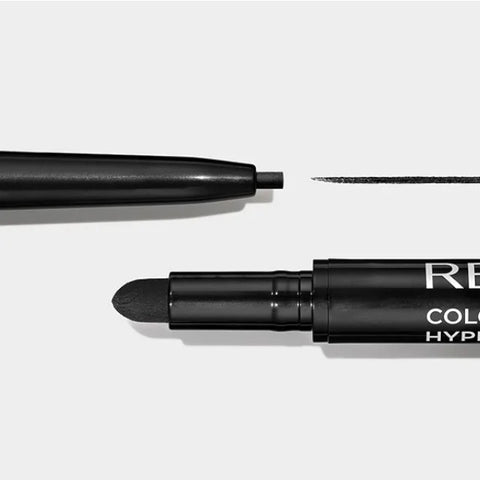 Revlon ColorStay Micro Hyper Precision Gel Eyeliner 214 Black