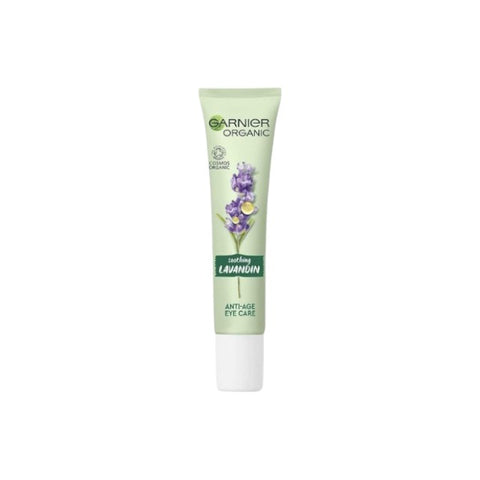 Garnier Organics Anti-Age Eye Cream 15ml