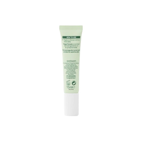 Garnier Organics Anti-Age Eye Cream 15ml