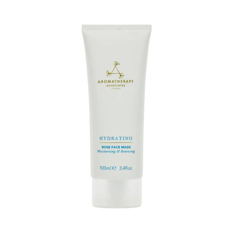 Aromatherapy Associates Hydrating Rose Face Mask 100ml