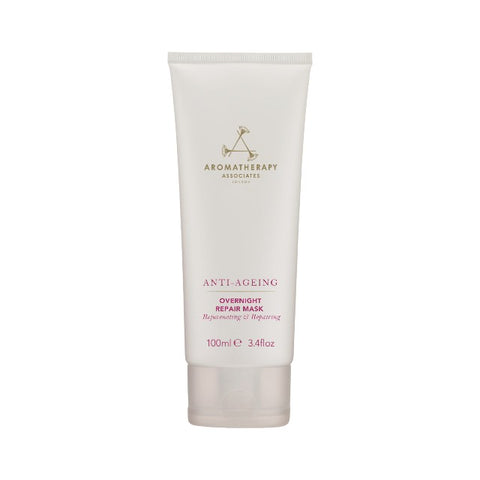 Aromatherapy Associates Anti-Ageing Overnight Repair Mask 100ml