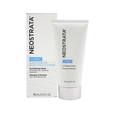 NeoStrata Clarify Exfoliating Mask 75ml