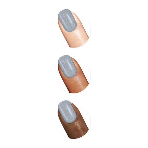Sally Hansen Miracle Gel - 901 Gift For Blue 14.7ml