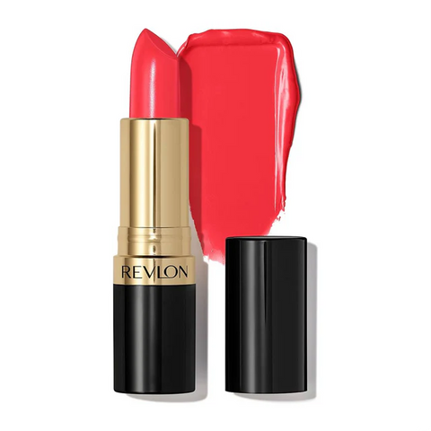 Revlon Super Lustrous Lipstick Creme 773 I Got Chills