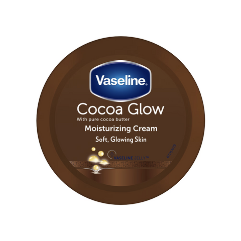 Vaseline Body Cream Cocoa Glow 75ml