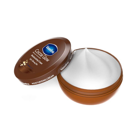 Vaseline Body Cream Cocoa Glow 75ml