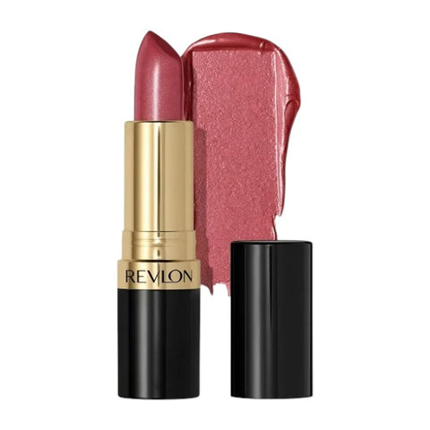 Revlon Super Lustrous Lipstick Pearl 610 Goldpearl Plum