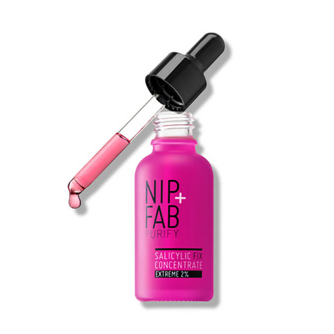 Nip + Fab Purify Salicylic Acid Fix Blemish Lotion 30ml