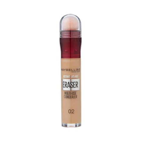 Maybelline Instant Age Rewind Multi-Use Concealer 02 Nude