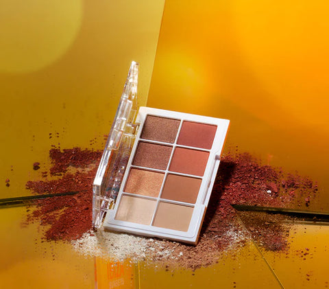 Collection Eye Palette Ibiza Sunsets